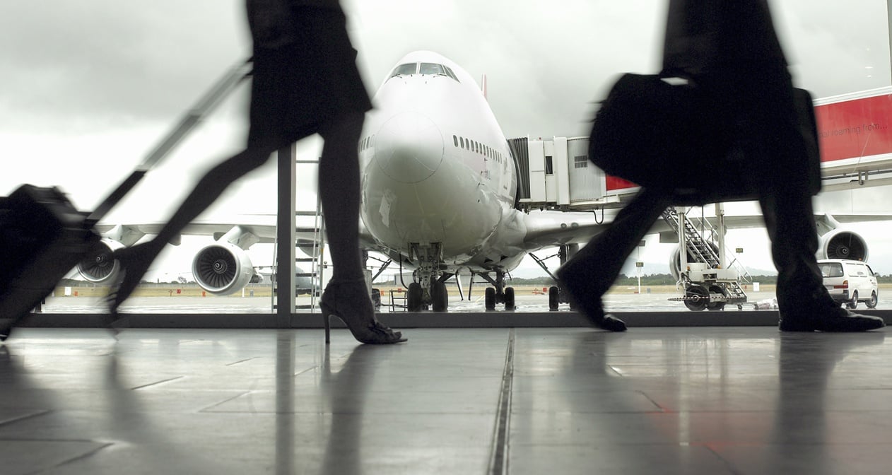The 5 Advantages of Aircraft Leasing